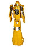 TRA TF1 MEGA CHANGER BUMBLEBEE