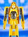 TRA TF1 MEGA CHANGER BUMBLEBEE