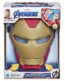 Hasbro Avengers Elektronik Maske E6502