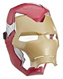 Hasbro Avengers Elektronik Maske E6502