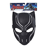 Avengers Maske Black Panther B9945-C2990