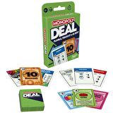 Monopoly Deal Refresh
