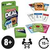 Monopoly Deal Refresh