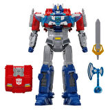 Transformers One Elektronik Optimus Prime F9209