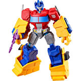 Hasbro Transformers Mix Masher Optimus Prime F9737