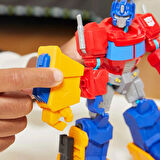 Hasbro Transformers Mix Masher Optimus Prime F9737