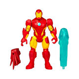 Avengers Iron Man Mix Mashers F9265 F9269 Lisanslı Ürün