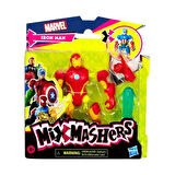 Avengers Iron Man Mix Mashers F9265 F9269 Lisanslı Ürün