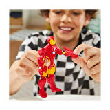 Avengers Iron Man Mix Mashers F9265 F9269 Lisanslı Ürün