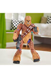 STAR WARS MIXMASHERS CHEWBACCA F9479 G0297