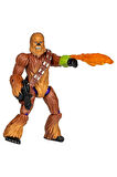 STAR WARS MIXMASHERS CHEWBACCA F9479 G0297