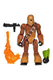 STAR WARS MIXMASHERS CHEWBACCA F9479 G0297