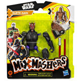 Star Wars Mixmashers Figür Darth Maul F9479-G0298