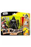 STAR WARS MIXMASHERS DARTH VADER F9481 G0299