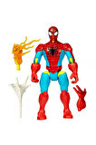 SPIDER-MAN MIXMASHERS FIGUR F9205 F9213