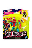 SPIDER-MAN MIXMASHERS FIGUR F9205 F9213