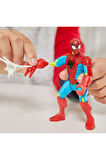 SPIDER-MAN MIXMASHERS FIGUR F9205 F9213