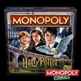 Monopoly Harry Potter F9422