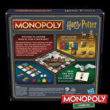 Monopoly Harry Potter F9422