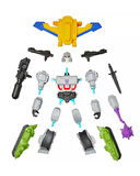 Transformers Mix Masher Megatron F9736 