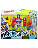Transformers Mix Masher Optimus Prime F9737 