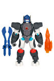 TRANSFORMERS MİXMASHERS OPTIMUS PRIMAL F9730 / F9733