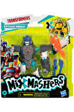 TRANSFORMERS MİXMASHERS OPTIMUS PRIMAL F9730 / F9733