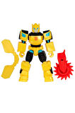 TRANSFORMERS MİXMASHERS BUMBLEBEE F9730 / F9732