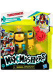 TRANSFORMERS MİXMASHERS BUMBLEBEE F9730 / F9732