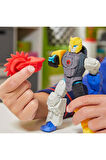TRANSFORMERS MİXMASHERS BUMBLEBEE F9730 / F9732
