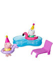 PEPPA PİG ANILARI OYUN SETİ F2189 / F9511