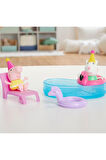 PEPPA PİG ANILARI OYUN SETİ F2189 / F9511