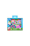 PEPPA PİG ANILARI OYUN SETİ F2189 / F9511