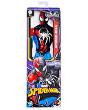 Marvel Spider Man Venom Titan Hero Serisi Spider Man Aksiyon Figürü G0939