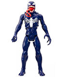 Marvel Spider Man Venom Titan Hero Serisi Venom Aksiyon Figürü G0940