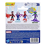 Spidey And His Amazing Friends Aksiyon Figürleri G0661-G1460