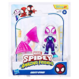 Spidey And His Amazing Friends Aksiyon Figürleri G0661-G1460