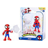 Spidey And His Amazing Friends Aksiyon Figürleri G0661-G1458