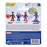 Spidey And His Amazing Friends Aksiyon Figürleri G0661-G1459