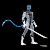 Hasbro Marvel Legends Nightcrawler (X-Men Comics) Aksiyon Figürü