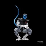 Hasbro Marvel Legends Nightcrawler (X-Men Comics) Aksiyon Figürü
