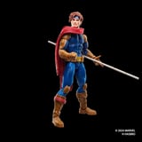 Hasbro Marvel Legends Series Gambit Aksiyon Figürü, X-Men Comics
