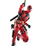 Hasbro Marvel Legends Deadpool (Deadpool & Wolverine) Aksiyon Figürü
