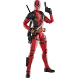 Hasbro Marvel Legends Deadpool (Deadpool & Wolverine) Aksiyon Figürü