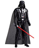 Star Wars Titan Hero Serisi Darth Vader Aksiyon Figürü 30 Cm G1277