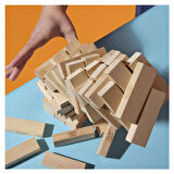 Hasbro Jenga Kutu Oyunu G1499