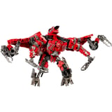 Transformers Studio Series Leader Class Constructicon Overload MTMTE Collection (Transformers: Revenge of the Fallen) Aksiyon Figürü