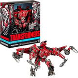 Transformers Studio Series Leader Class Constructicon Overload MTMTE Collection (Transformers: Revenge of the Fallen) Aksiyon Figürü