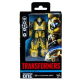 Hasbro Transformers Studio Series Deluxe Class Bumblebee (B-127) Aksiyon Figürü