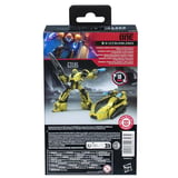 Hasbro Transformers Studio Series Deluxe Class Bumblebee (B-127) Aksiyon Figürü